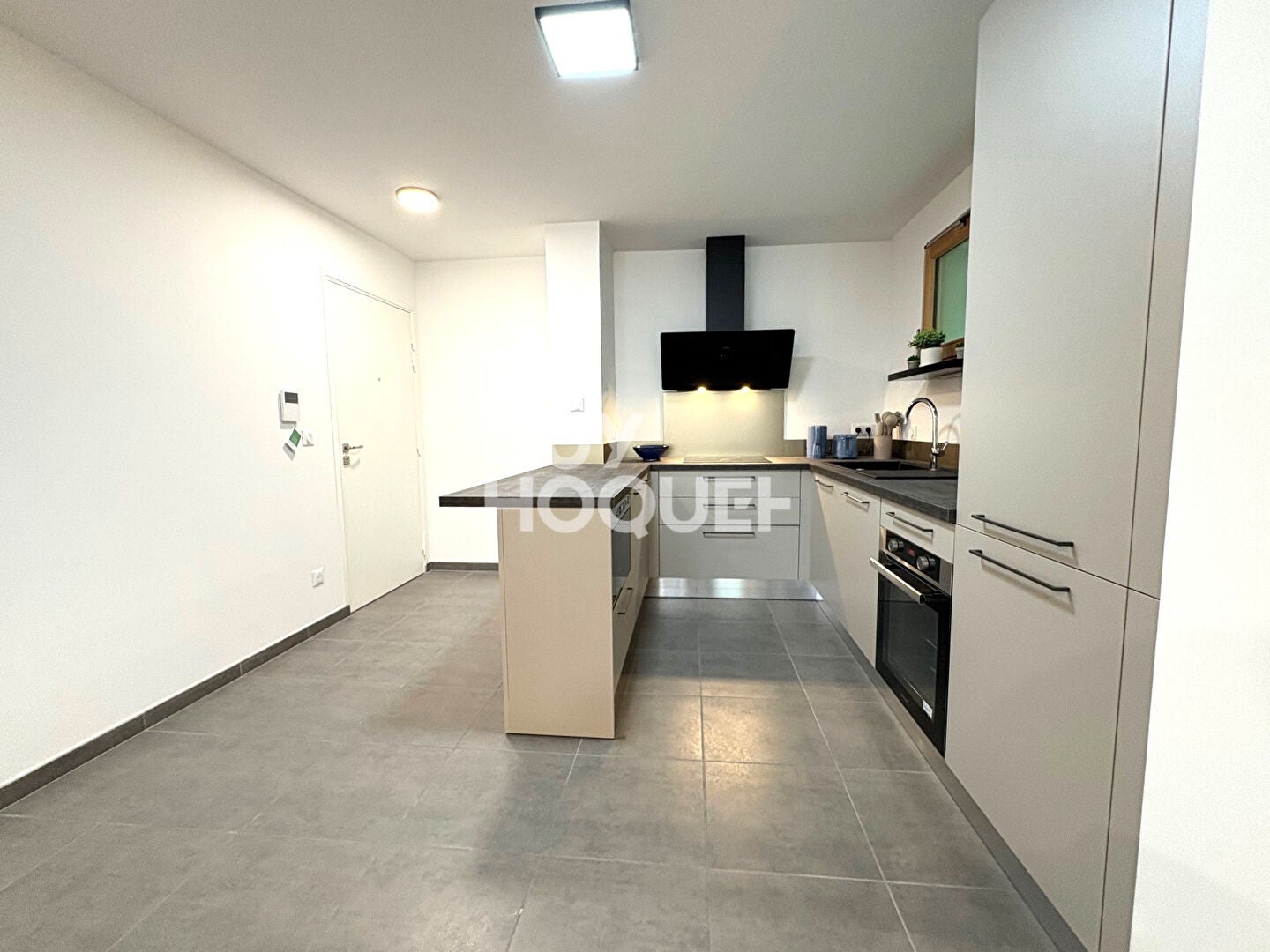 Appartement Cours Jean Jaurès à Échirolles