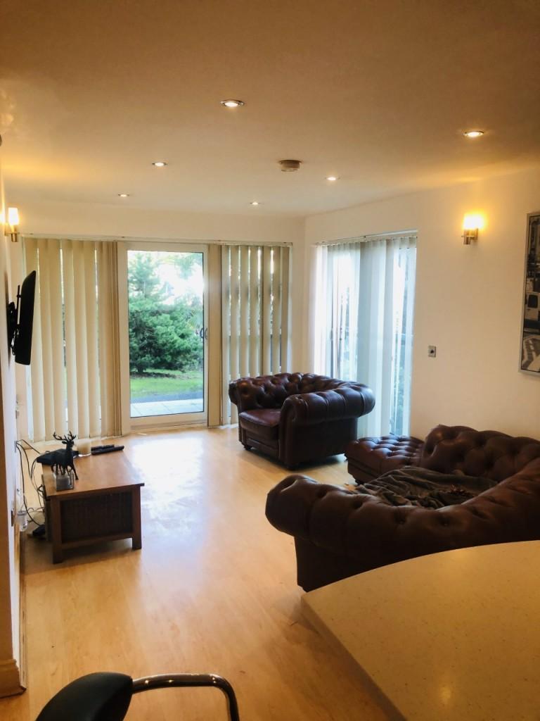 Flat Boscombe Spa Road in Bournemouth
