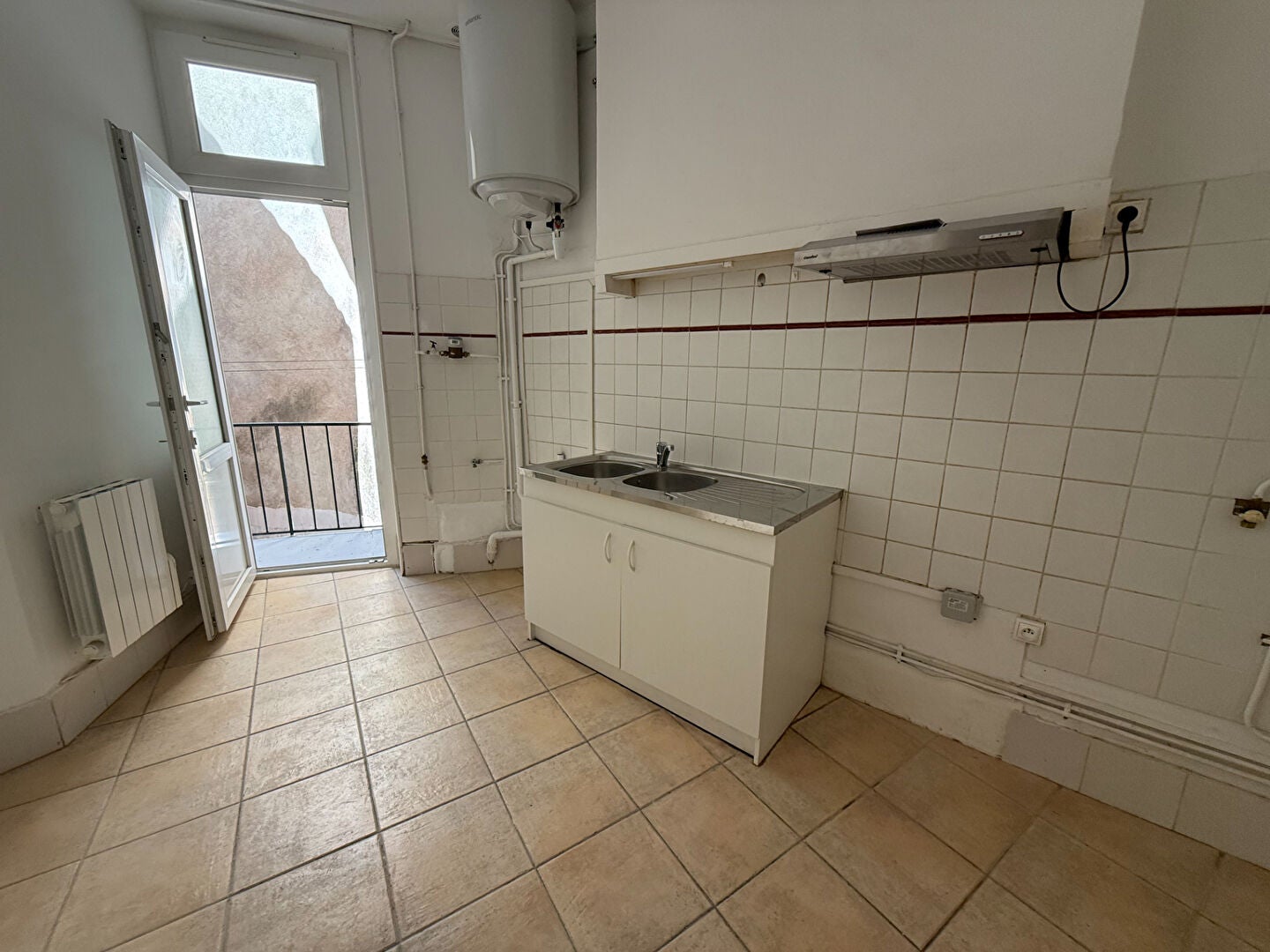 Appartement Place du Chapitre à Nîmes