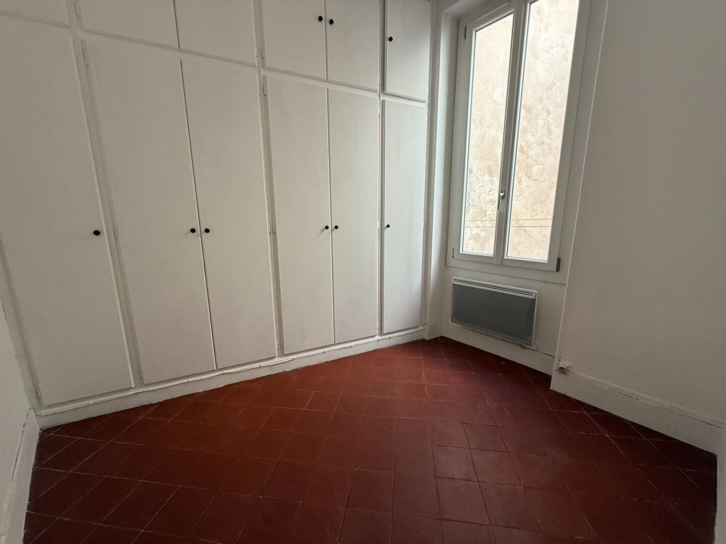 Flat Rue de l'Horloge in Nîmes
