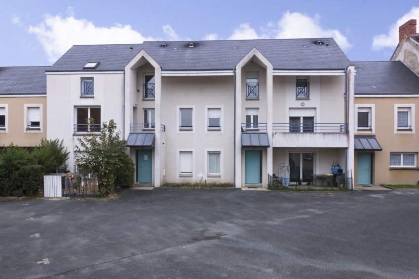 Appartement Cour Andre Malraux à Villedieu-sur-Indre