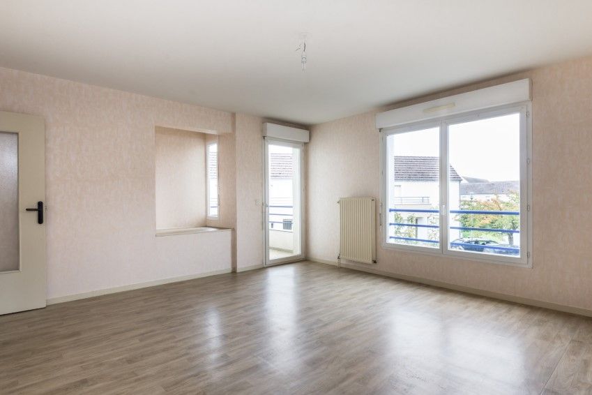 Appartement Cour Andre Malraux à Villedieu-sur-Indre