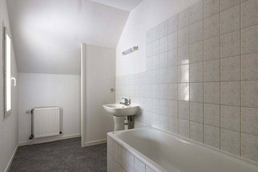 Appartement Cour Andre Malraux à Villedieu-sur-Indre