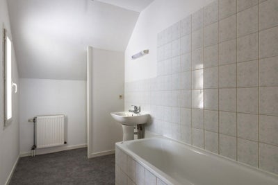 Appartement Cour Andre Malraux à Villedieu-sur-Indre