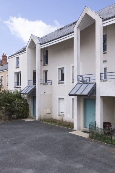 Appartement Cour Andre Malraux à Villedieu-sur-Indre