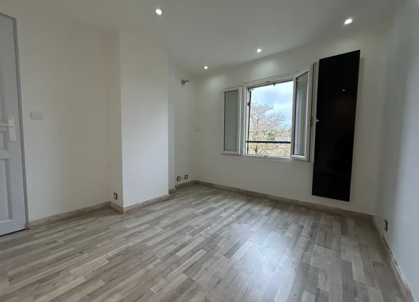 Appartement Grande Rue à Villabé
