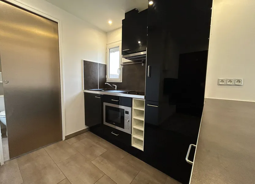 Appartement Grande Rue à Villabé