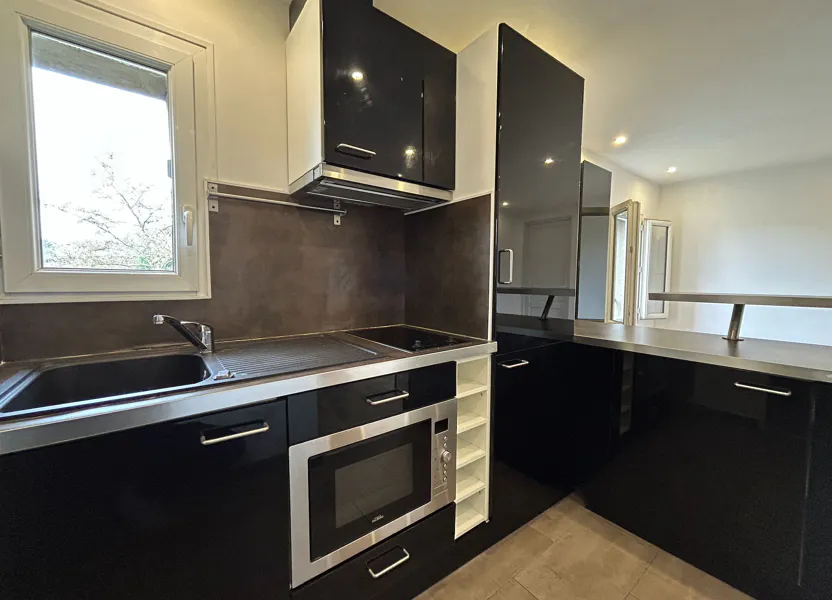 Appartement Grande Rue à Villabé