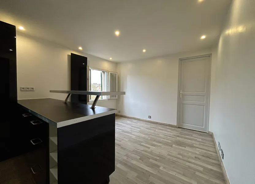 Appartement Grande Rue à Villabé