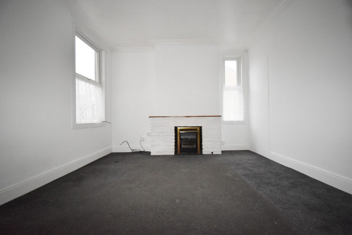 Flat Walsgrave Road in Coventry
