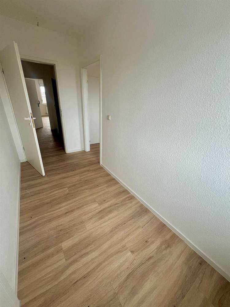 Wohnung Clausstraße in Chemnitz