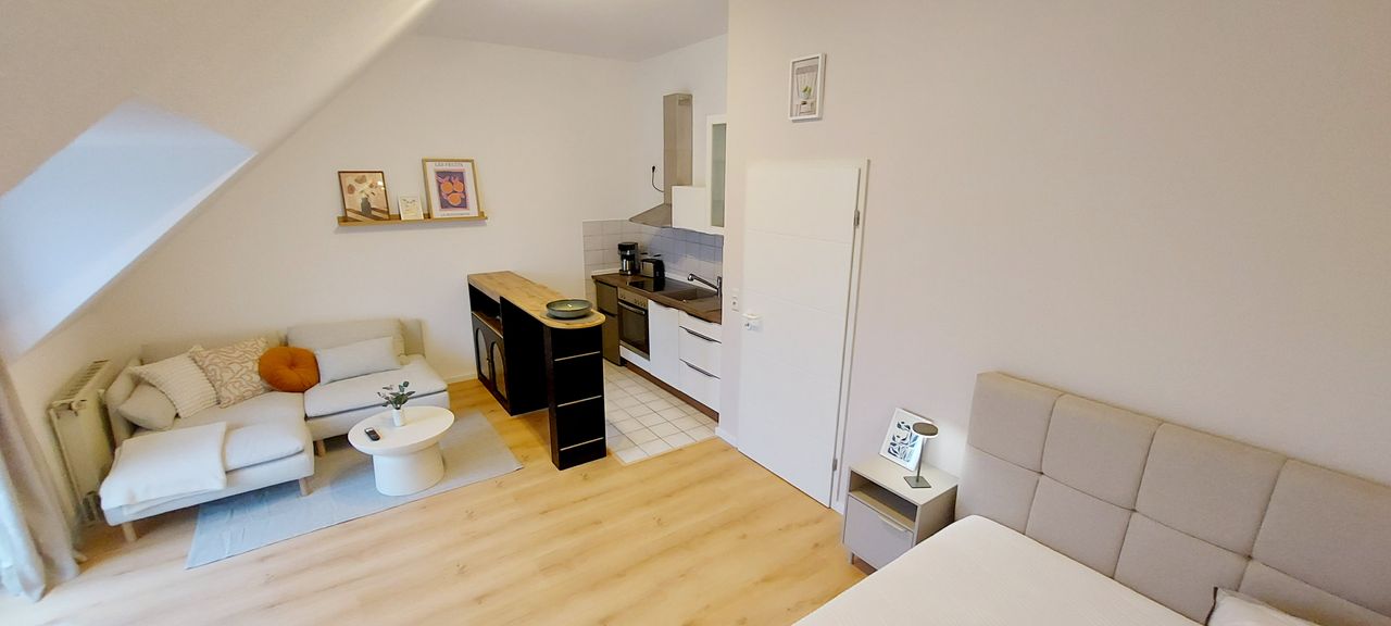 Wohnung Bümmersteder Tredde in Oldenburg