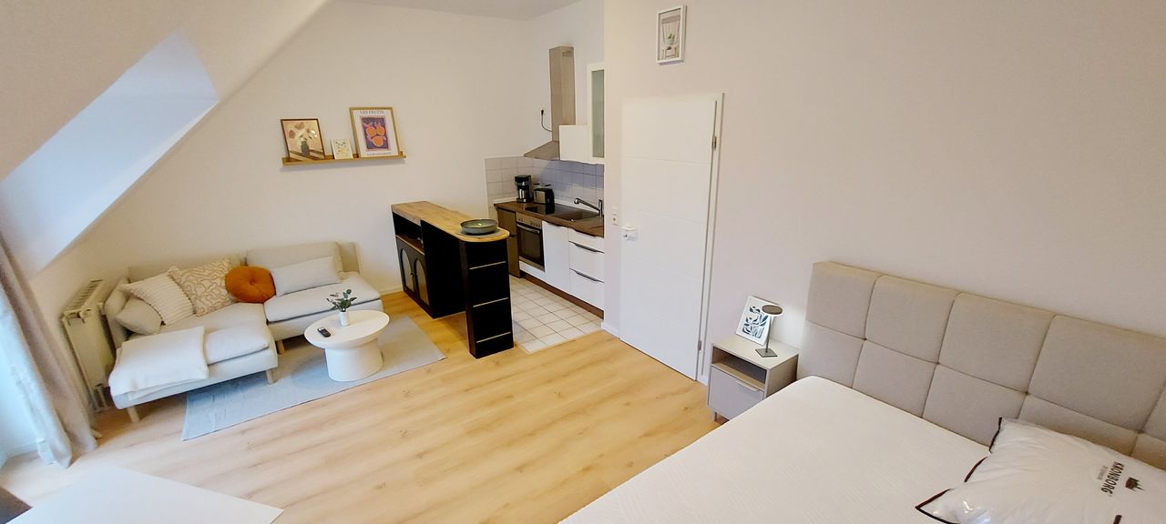 Wohnung Bümmersteder Tredde in Oldenburg