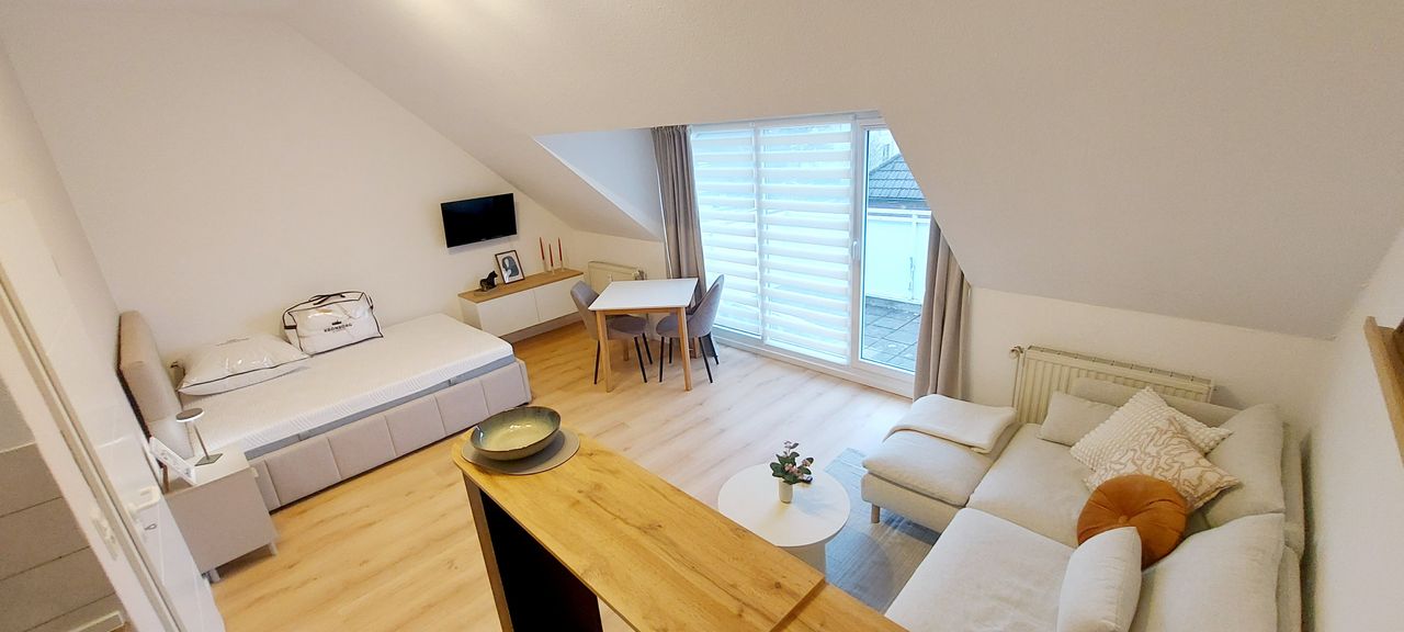 Wohnung Bümmersteder Tredde in Oldenburg
