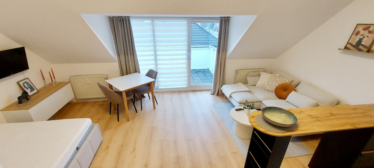 Wohnung Bümmersteder Tredde in Oldenburg