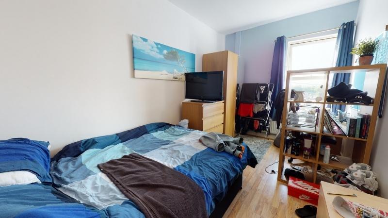 Flat Kings Road in Doncaster