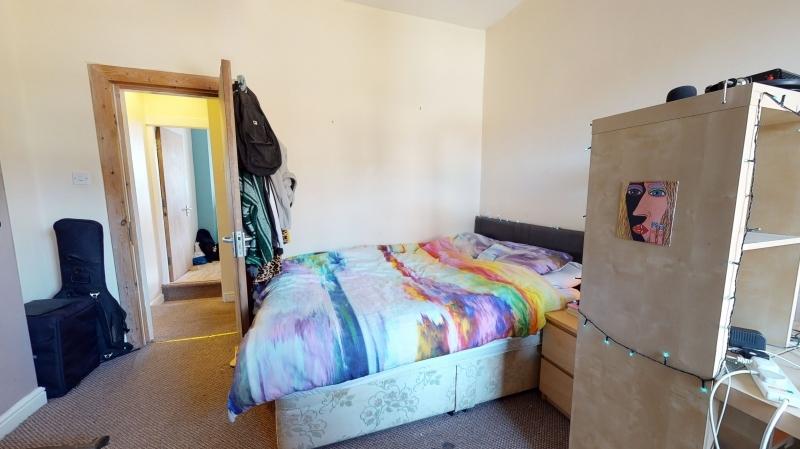 Flat Kings Road in Doncaster