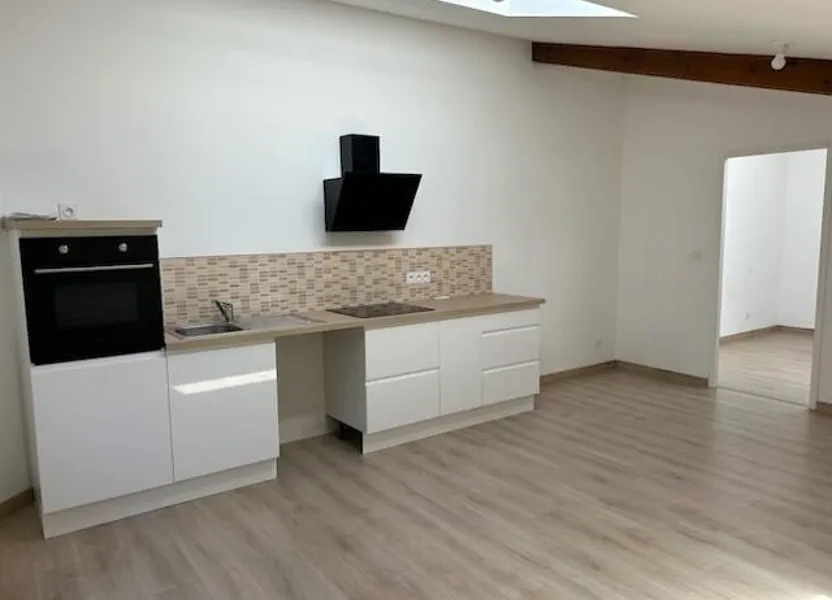 Appartement Rue André de Richaud à Caromb