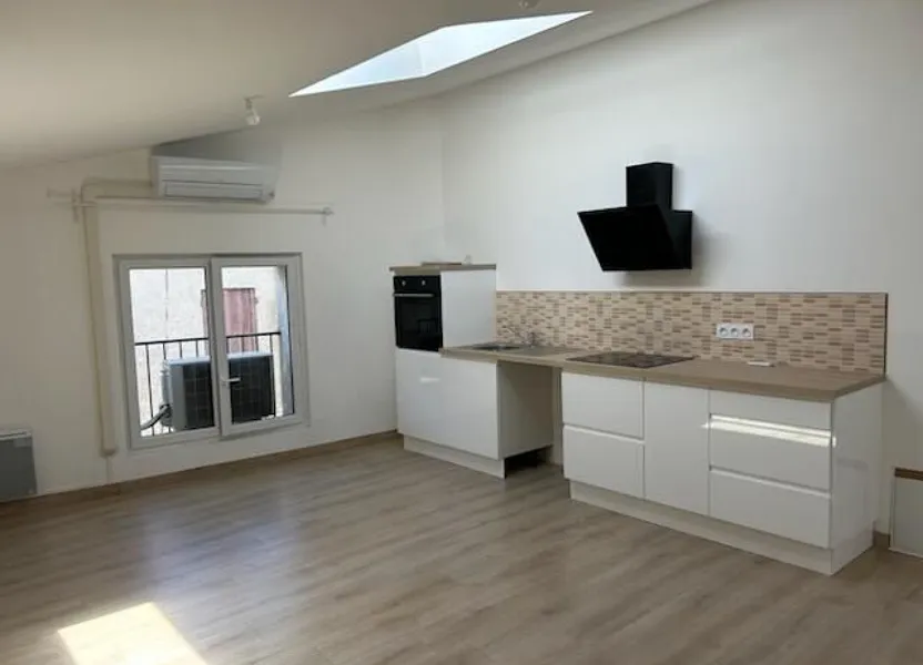 Appartement Rue André de Richaud à Caromb
