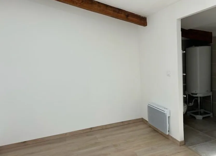 Appartement Rue André de Richaud à Caromb