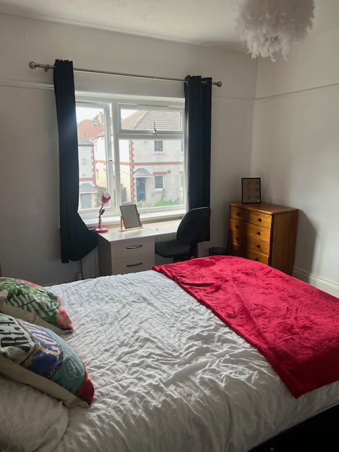 Room Bilbrough Gardens in Newcastle upon Tyne