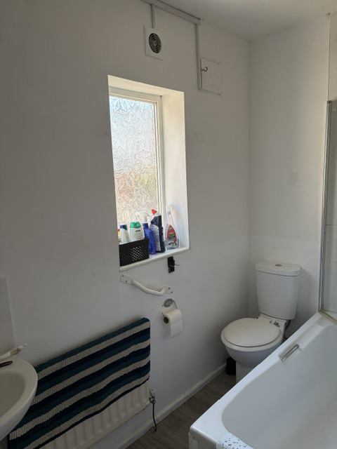 Room Bilbrough Gardens in Newcastle upon Tyne