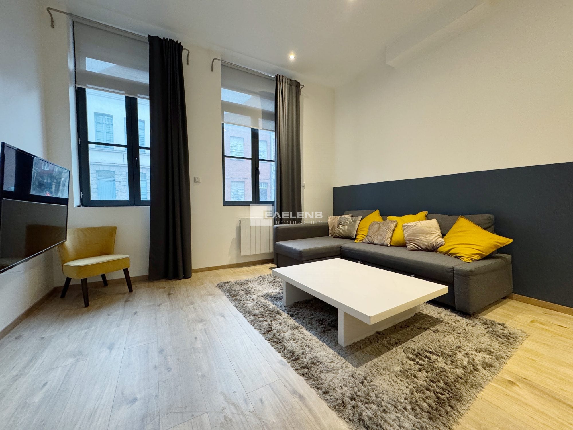 Appartement Rue des Foulons à Douai