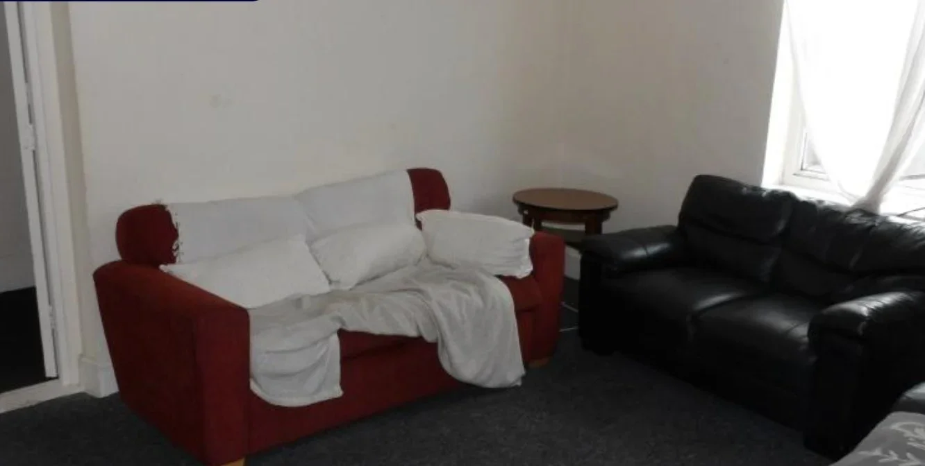 Room Bedford Place in Southampton