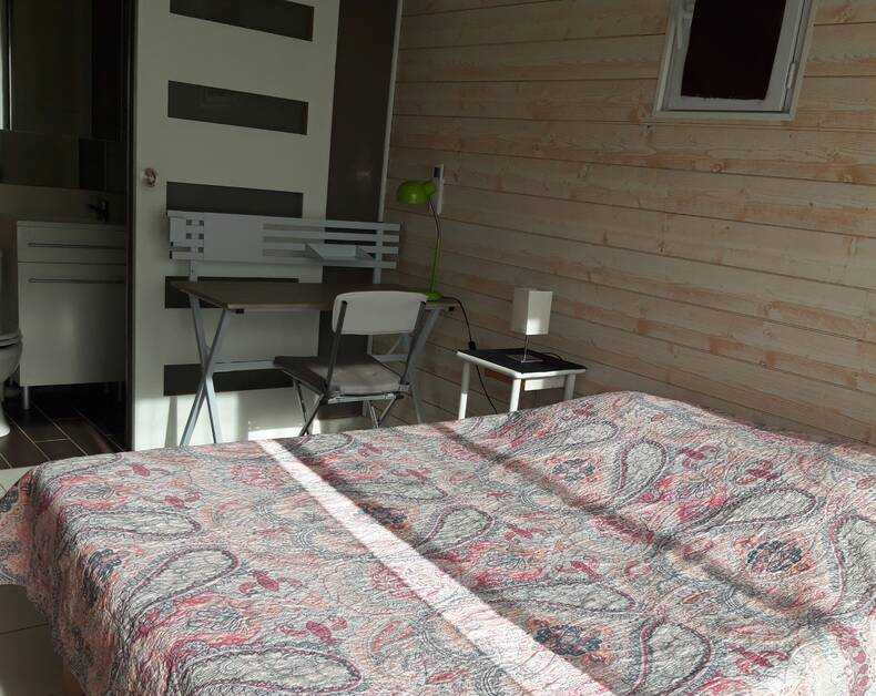 Flat Rue de Sernhac in Remoulins