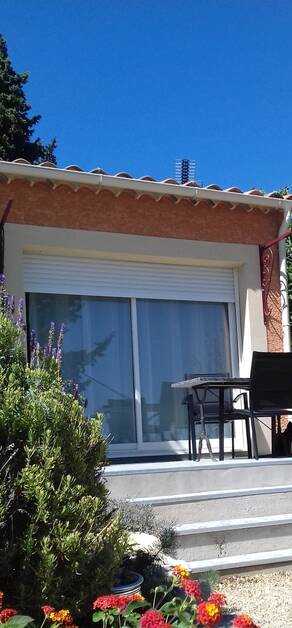 Flat Rue de Sernhac in Remoulins