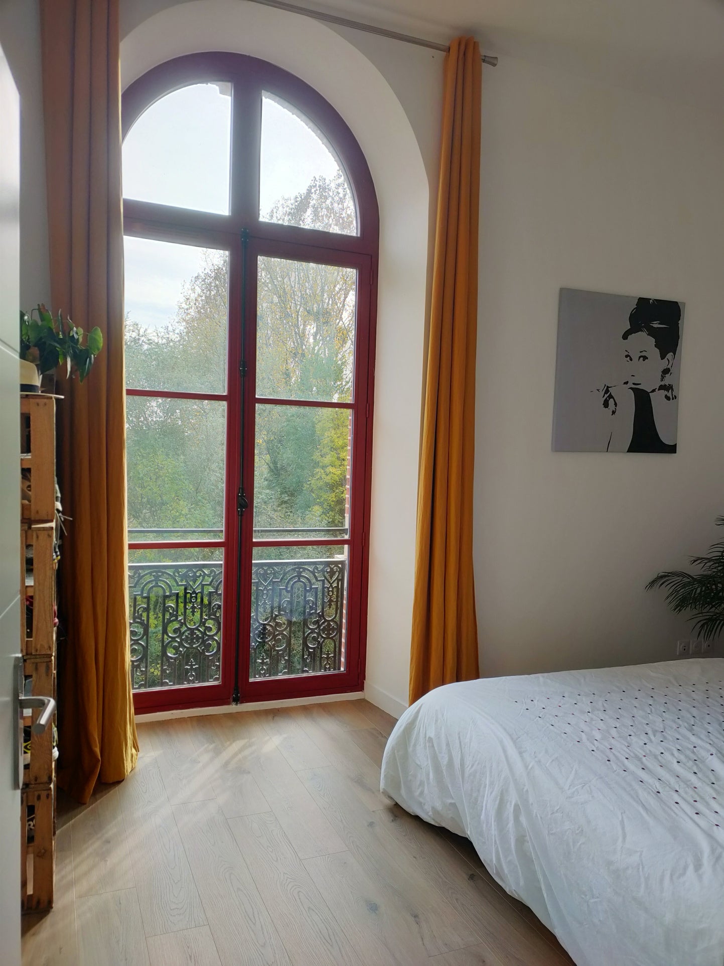 Appartement Rue des Capucins à Bonnelles
