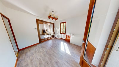 Maison Avenue Jean Jaurès à Albertville