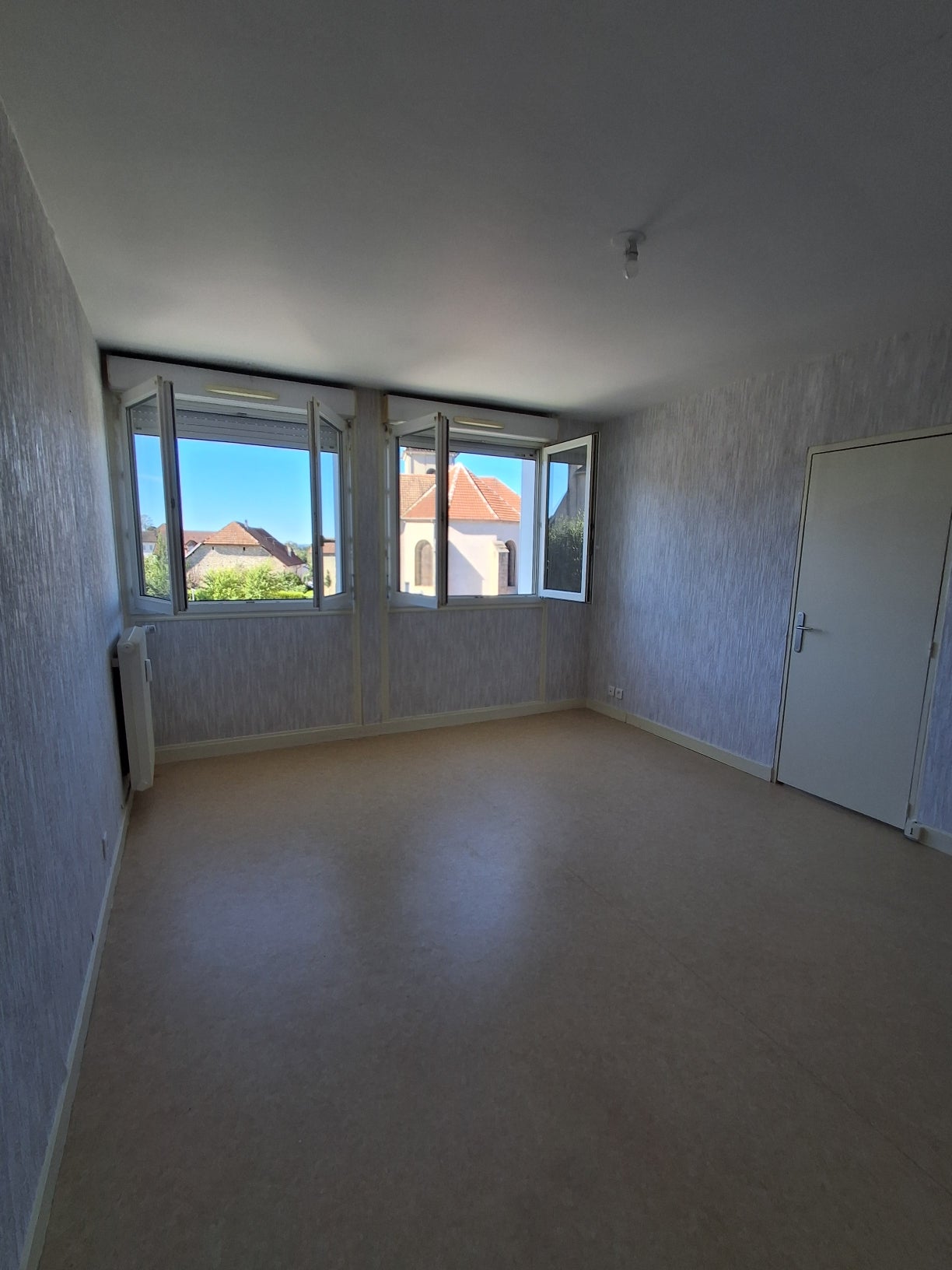 Appartement Rue de l'Étoile à Saône