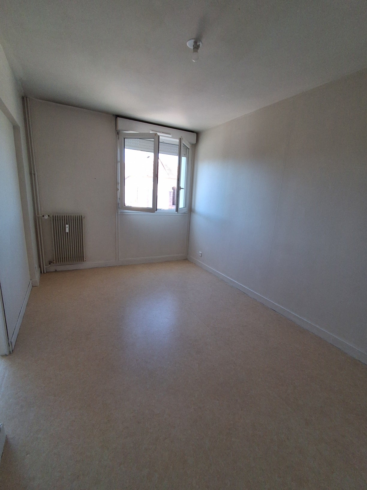 Appartement Rue de l'Étoile à Saône
