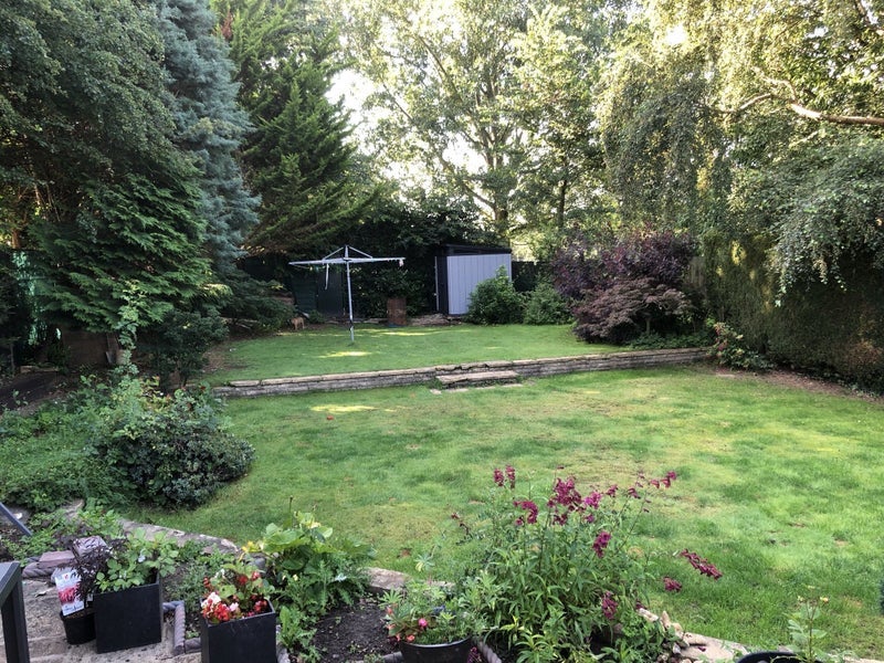 Room Rectory Park in Greater London
