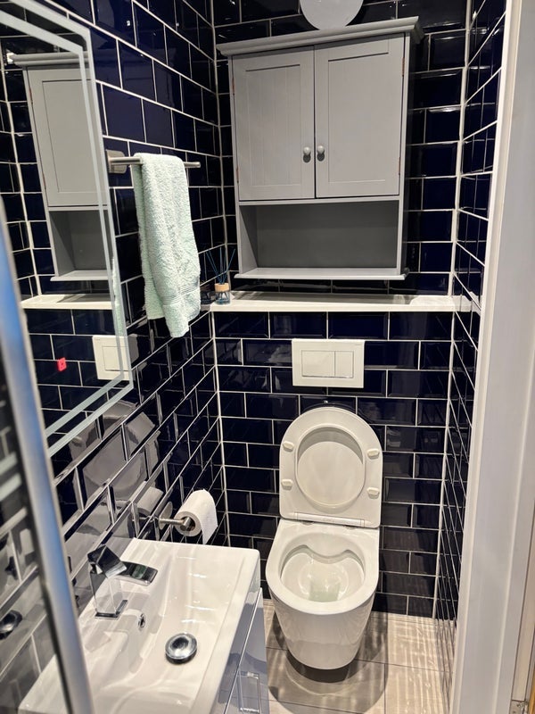 Room Rectory Park in Greater London