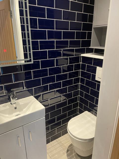 Room Rectory Park in Greater London