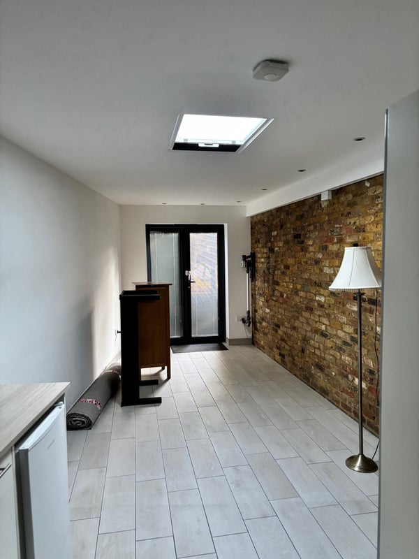Room Rectory Park in Greater London