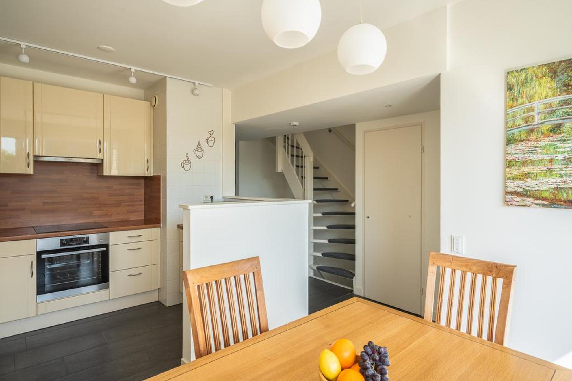 Huis Pastoor Buyslaan 32 in Wassenaar