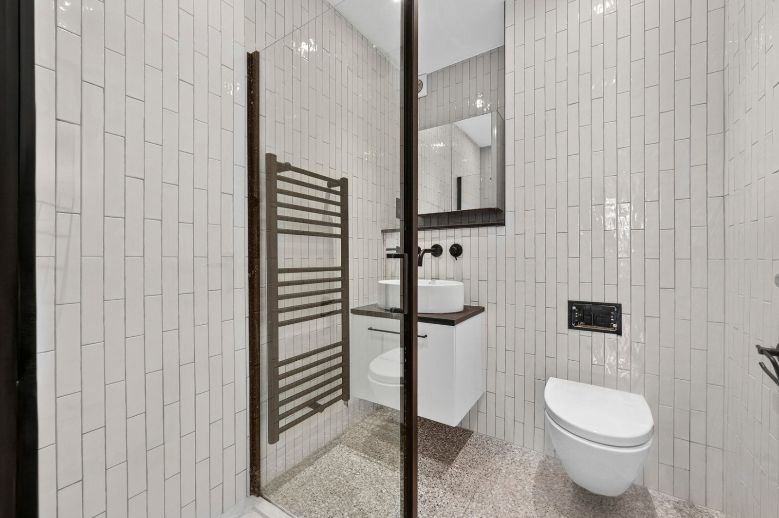 Flat Greville Place in City of Westminster