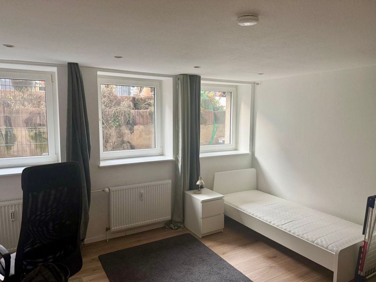 Wohnung Angelstraße in Mannheim