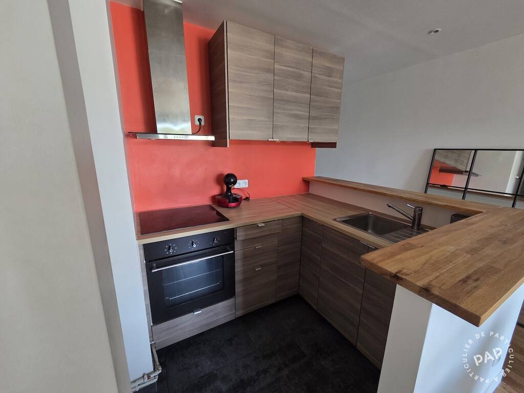 Flat Rue du Général Leclerc in Bois-Colombes