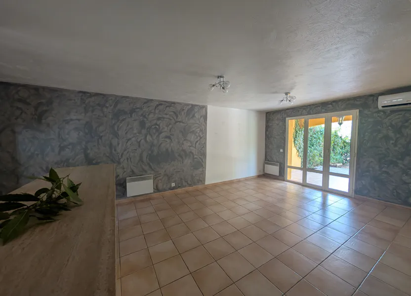 Appartement Avenue des Cerisiers à Pégomas