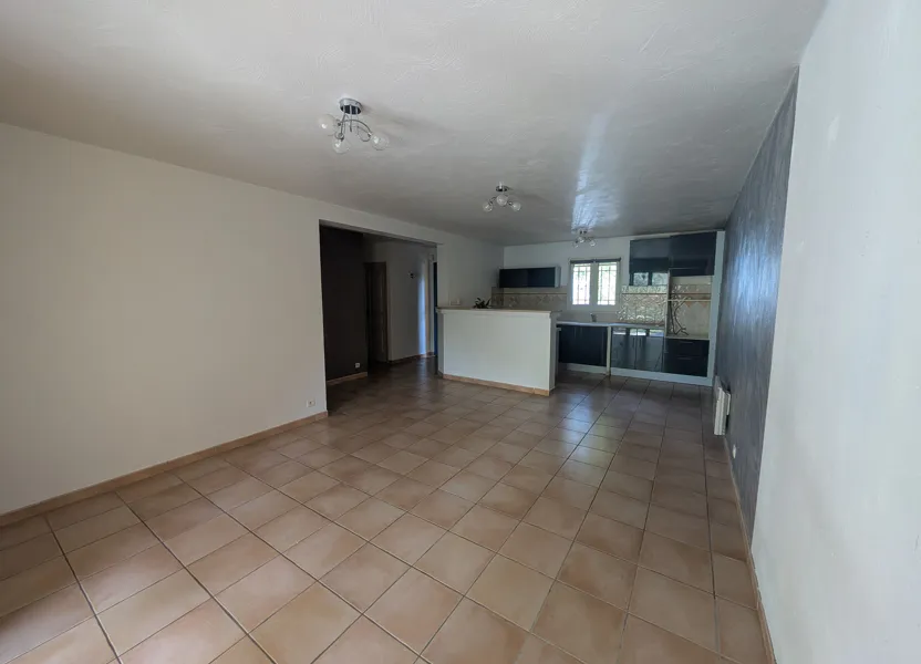 Appartement Avenue des Cerisiers à Pégomas