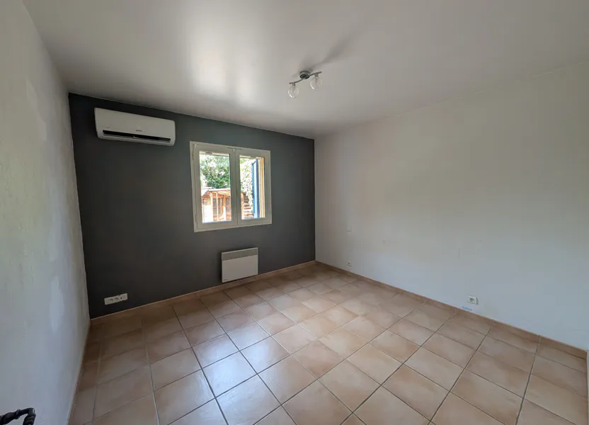 Appartement Avenue des Cerisiers à Pégomas