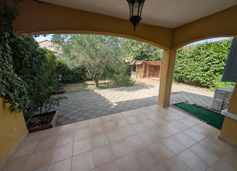 Appartement Avenue des Cerisiers à Pégomas