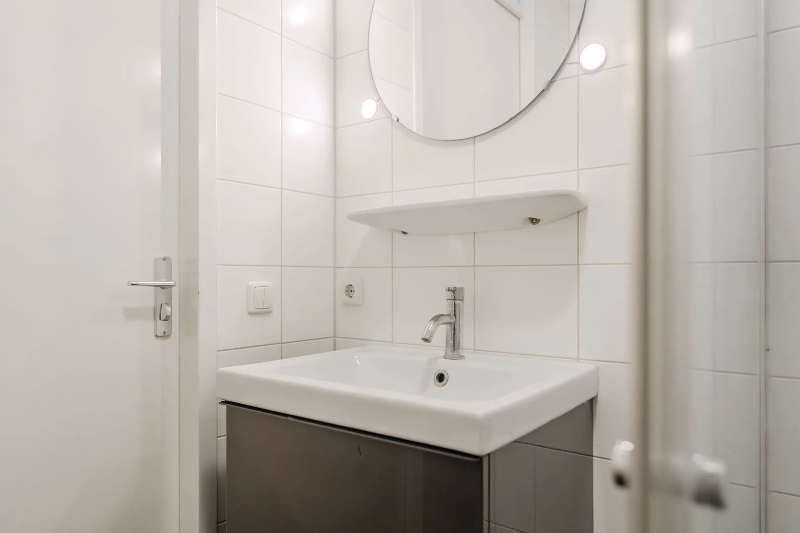 Appartement te koop: Makassarstraat 124B, Amsterdam
