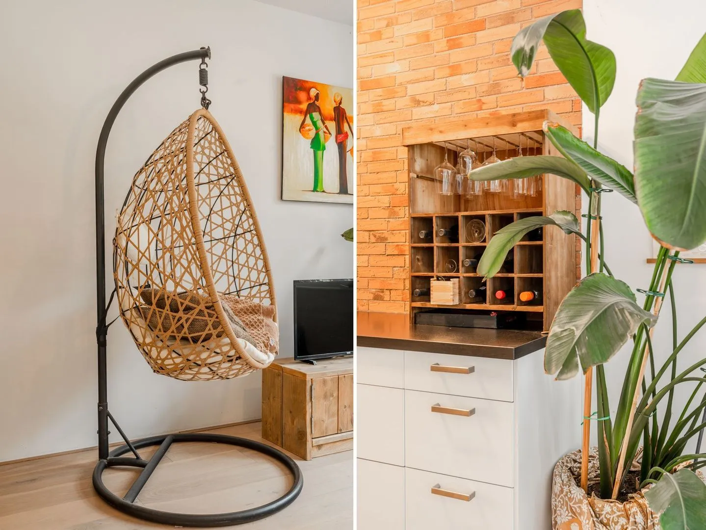 Appartement te koop: Makassarstraat 124B, Amsterdam