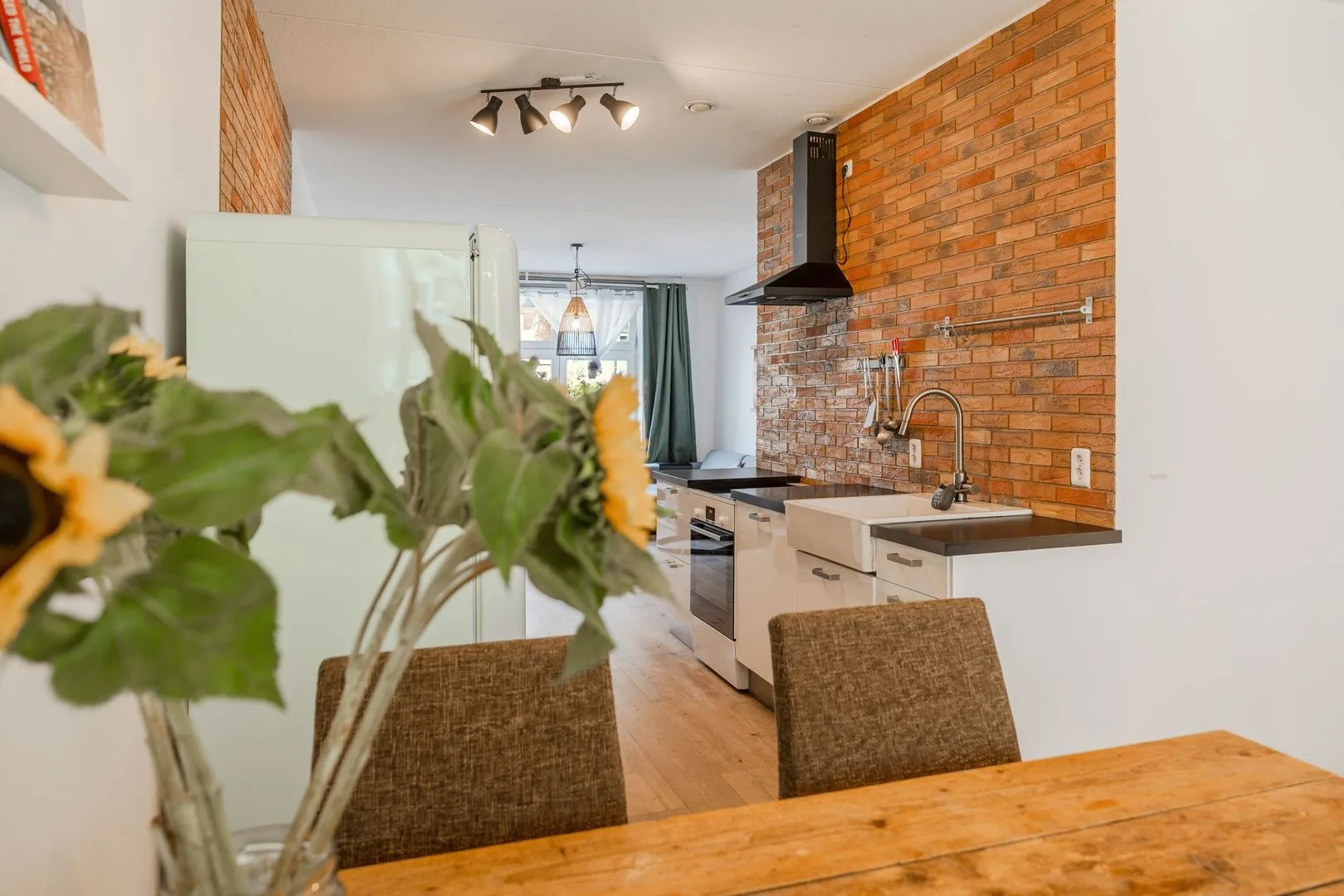 Appartement te koop: Makassarstraat 124B, Amsterdam