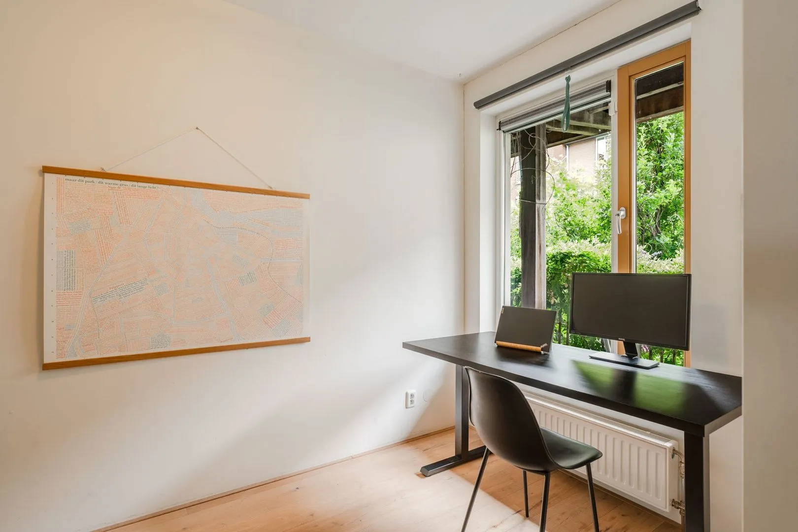 Appartement te koop: Makassarstraat 124B, Amsterdam